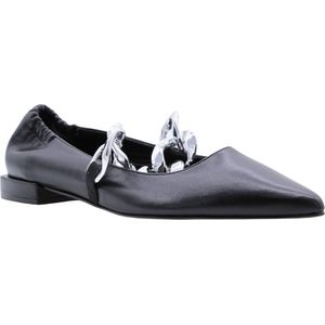 Pertini Ballerina Black 37