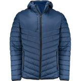Cutter & Buck Mount Adams Jacket Heren 351474 - Dark Navy - M