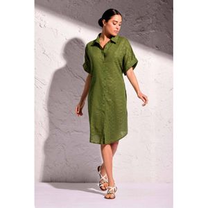 David Paradise Island Hope Jurk Green L