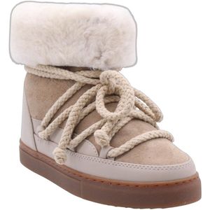 Inuikii - CLASSIC HIGH - Snowboots - Beige
