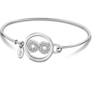 LOTUS Style - Armband - Dames - LS2014-2/5 MILLENNIAL - Êroestvrij staal - Armband - Dames - LS2014-2/5 MILLENNIAL - Êroestvrij staal -