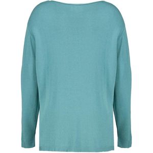 DIDI Dames Pullover Gemma Atlantic green maat 34/36