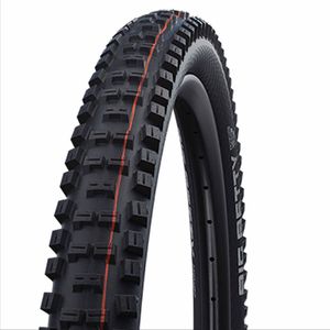 Schwalbe Betty evo tle super ground vouwband 20x2.25