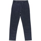 Quiksilver - Taxer Straight Fit - Herenbroek - Katoen Corduroy