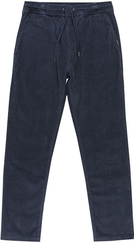 Quiksilver - Taxer Straight Fit - Herenbroek - Katoen Corduroy