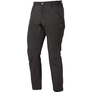 Sprayway Compass Pro Pant - Wandelbroek - Heren - Zwart - Maat 54