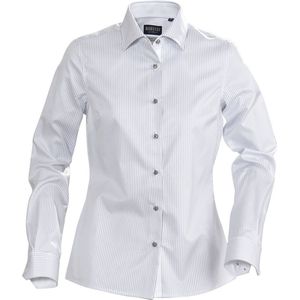 James Harvest HEMD RENO WOMAN 2123021 - Grijs - XXL