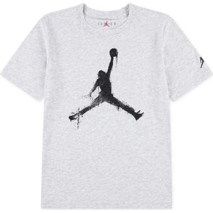 Jordan - MVP - T-shirt - Bruin - Unisex