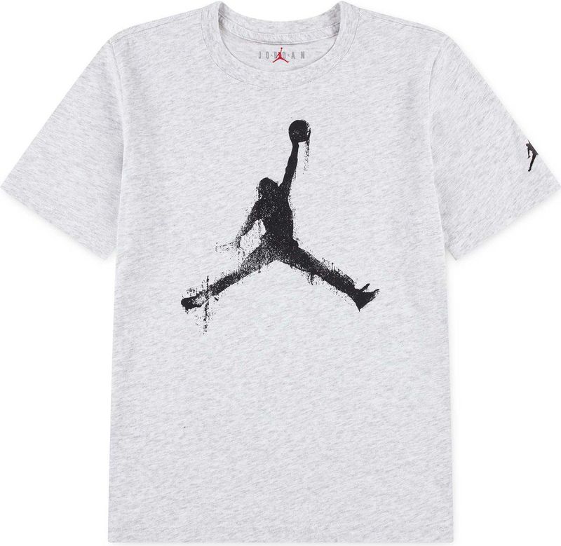 Jordan - MVP - T-shirt - Bruin - Unisex