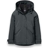 District - VAIL - Damesjas - Deep Forest - Functioneel - Waterafstotend - Ademend - Winddicht