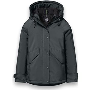 District - VAIL - Damesjas - Deep Forest - Functioneel - Waterafstotend - Ademend - Winddicht