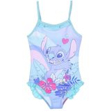 Disney - Frozen - Badpak - Turquoise - Anna & Elsa