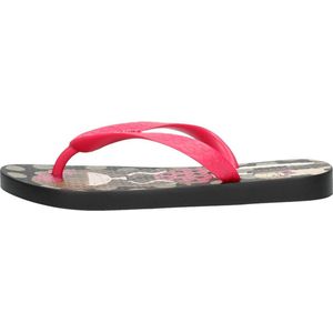 Ipanema Classic IV  Slippers - Maat 27/28 - Meisjes - zwart/roze