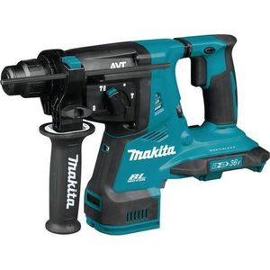 Makita DHR281Z 36V (2x 18V) Li-Ion Accu SDS-plus combihamer body - 2,8J - koolborstelloos