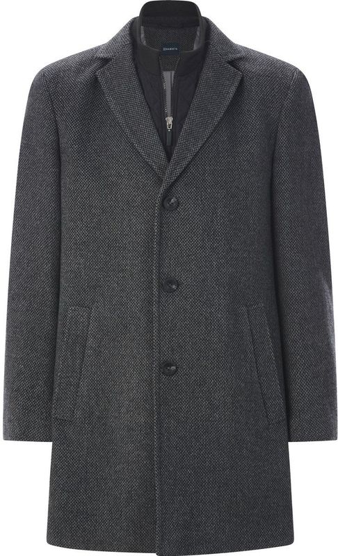 Babista - UMARIO - Herenjas - Donkergrijs