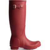 Hunter - Original Tall - Wellington Boots - Merlot