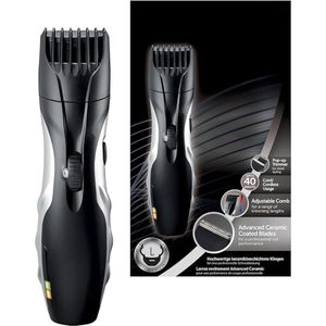 Neushaar Trimmer - Neus Trimmer - Neushaar - Baardtrimmer - Scherpe Mesjes - Trimmer