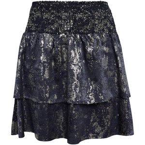 SisterS point Rok N Grow Sk2 19029 Black/ Gold Dames Maat - S