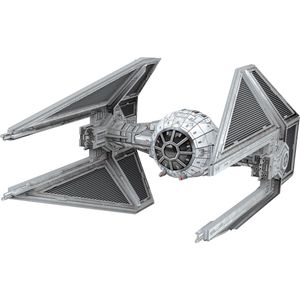 Revell 00319 Star Wars Imperial TIE Interceptor Karton Modelbouwpakket