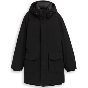 Tom Tailor Denim - Regular Fit Parka - Waterafstotend - Heren