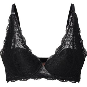 Noppies Beha Wired Bra Lace Zwangerschap - Maat C90