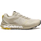 Scarpa - Spin Planet - Trailschoenen - Sand / Lemon Curry
