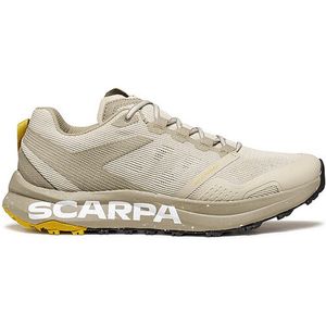 Scarpa - Spin Planet - Trailschoenen - Sand / Lemon Curry
