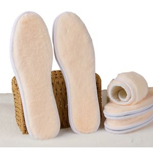 Livano Verwarmde Inlegzolen - Verwarmde Zolen - Sokken - Schoenverwarming - Verwarmde Zooltjes - Inlegzolen Verwarmd - Warm - Beige - Maat 42 - (Niet elektrisch)