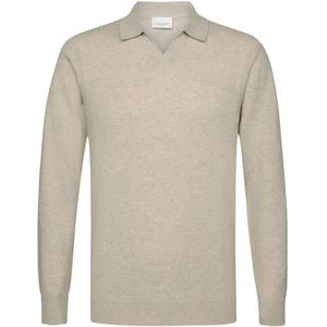 Profuomo - PPWJ30022A/F5 - Pullover - Beige