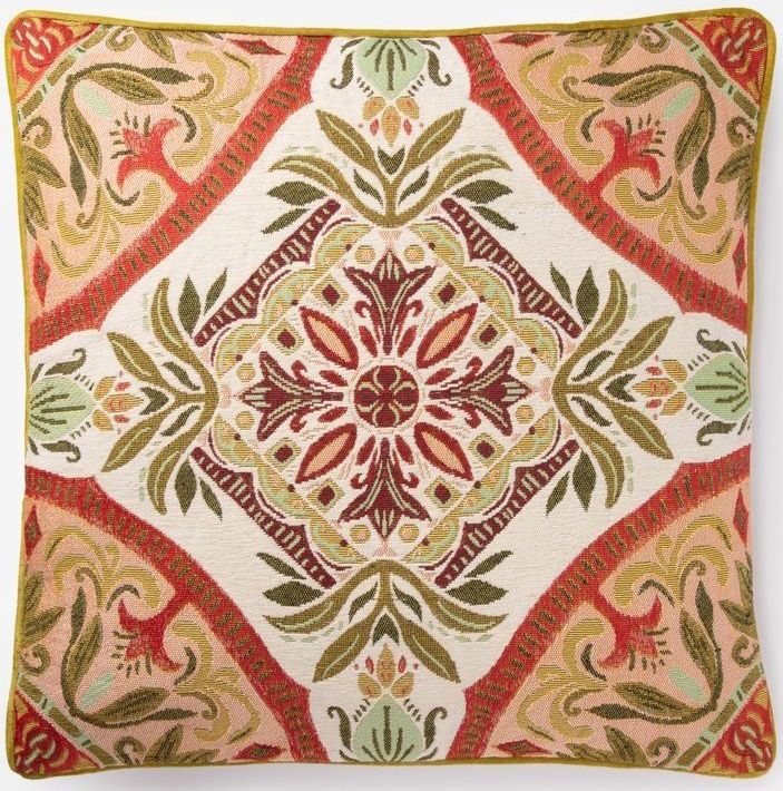 Sissy-Boy - Multicolour - Kussen - 60 x 60 cm - Met Print