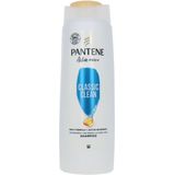 Pantene - Classic Clean - Shampoo - 500 ml