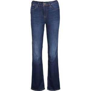 Tripper ROMEBC Dames Boot Fit Jeans Blauw - Maat W28 X L34