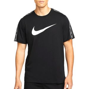 Nike Sportswear T-shirt Mannen - Maat M