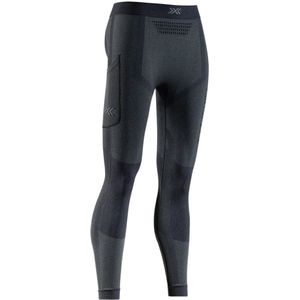 X-bionic Xceed Run Leggings Zwart M Vrouw