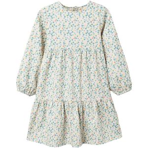 Zippy 3107486101 Jurk Grijs 3-4 Years