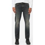 camel active fleXXXactive® Jeans Relaxed Fit - Maat menswear-33/32 - Sepia bruin