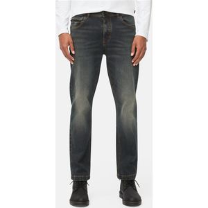 camel active 488X10-6D41, Sepiabroon., 33W / 32L