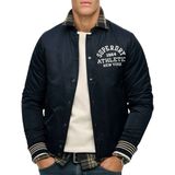 Superdry - Athletic Varsity - Bomberjack