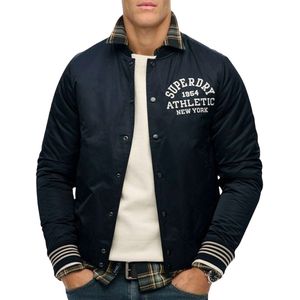 Superdry - Athletic Varsity - Bomberjack