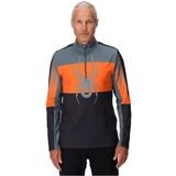 Spyder - Podium - Sweatshirt - Halve Rits