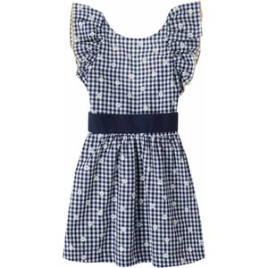 SCHATTIG JURKJE MET BLOEMENPRINT