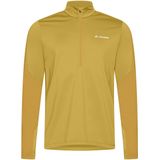VAUDE - Livigno Halfzip II - Outdoortrui - Heren