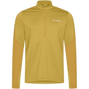 VAUDE - Livigno Halfzip II - Outdoortrui - Heren