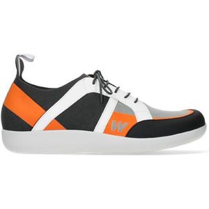 Wolky Sneakers Base Grijs maat 38
