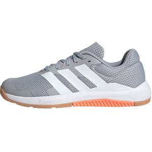 adidas Performance Dropset Base Training Schoenen - Dames - Grijs - 41 1/3