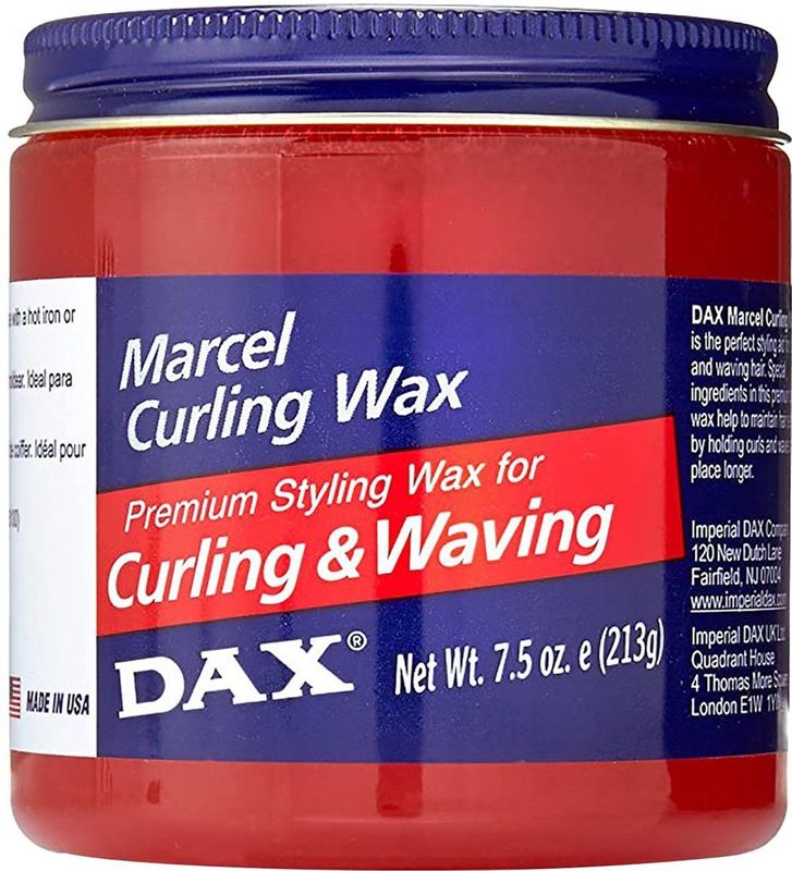 DAX - MARCEL CURLING WAX 7,5OZ