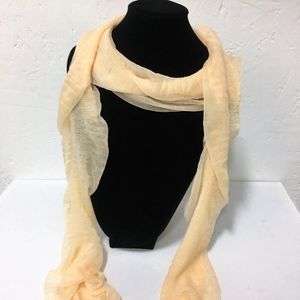 Zandkleur - Sjaals kopen | Ruime keuze, lage prijs | beslist.nl