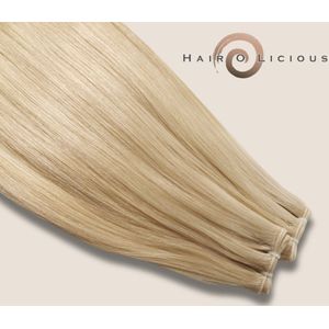 Genius Weft | Europees Haar | #22, Lengte-40cm/16"", Gewicht-20 gram