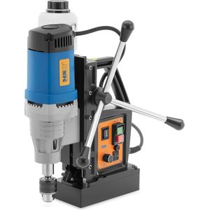 MSW - magneetboormachine kopen - 1300 W - 600 RPM - Laser