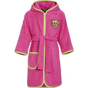 Playshoes badjas Sweety - Kleding maten in cm UV (shirts, badkpakjes etc): 110 / 116